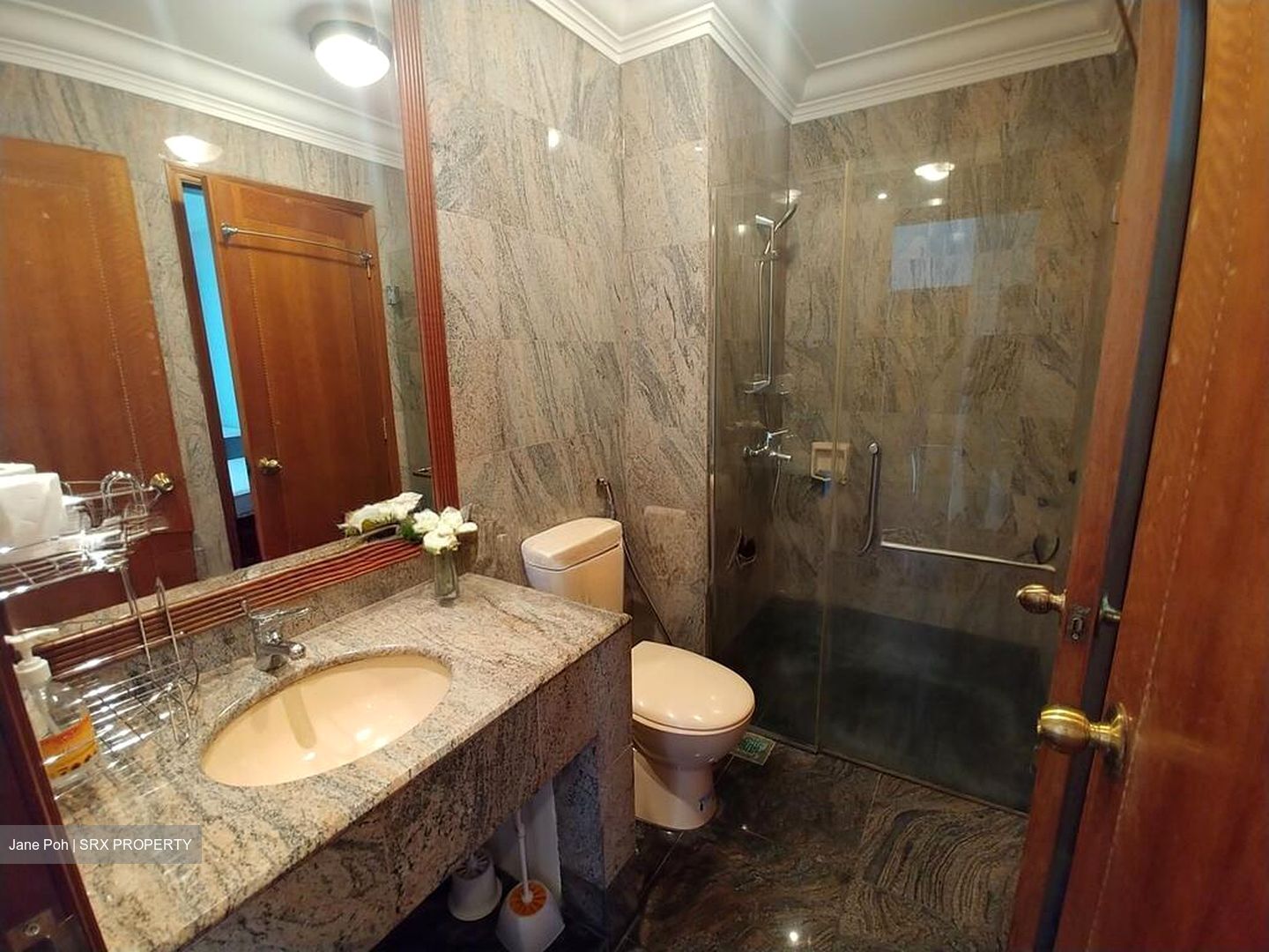 Le Hill Condominium (D5), Condominium #499088451